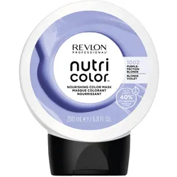 200ml Revlon Professional Nutri Color Nourishing Color Mask