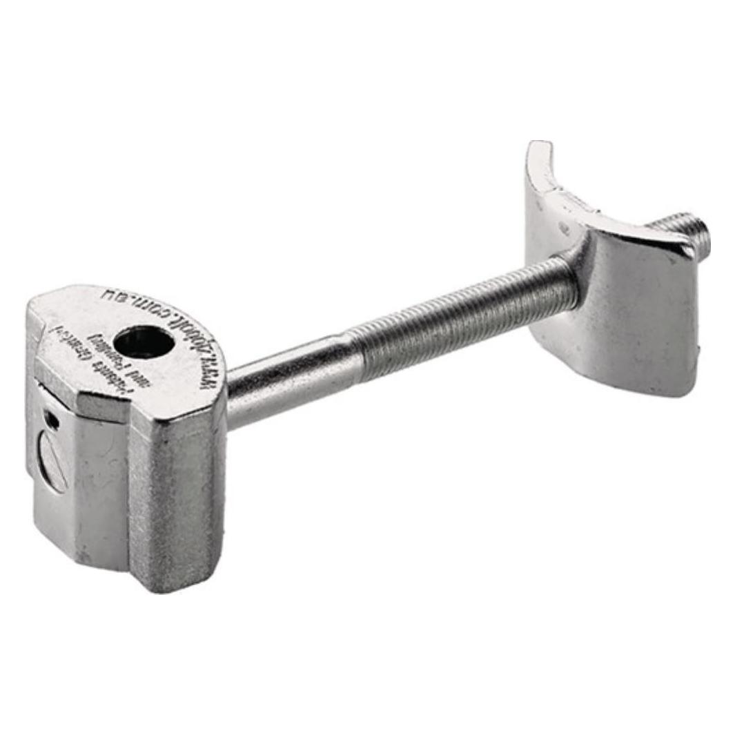 Hettich Arbeitsplatten-Verbinder AVB 4 (1 Stk.) (9079583)