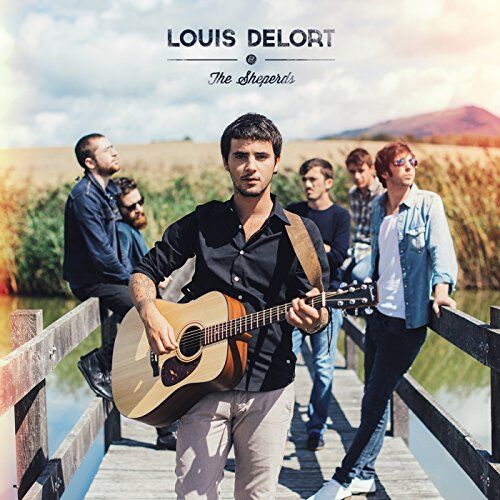 Louis Delort & The Shepe - Louis Delort &.. -Ltd- - Preis vom 11.10.2026 03:10:56 h