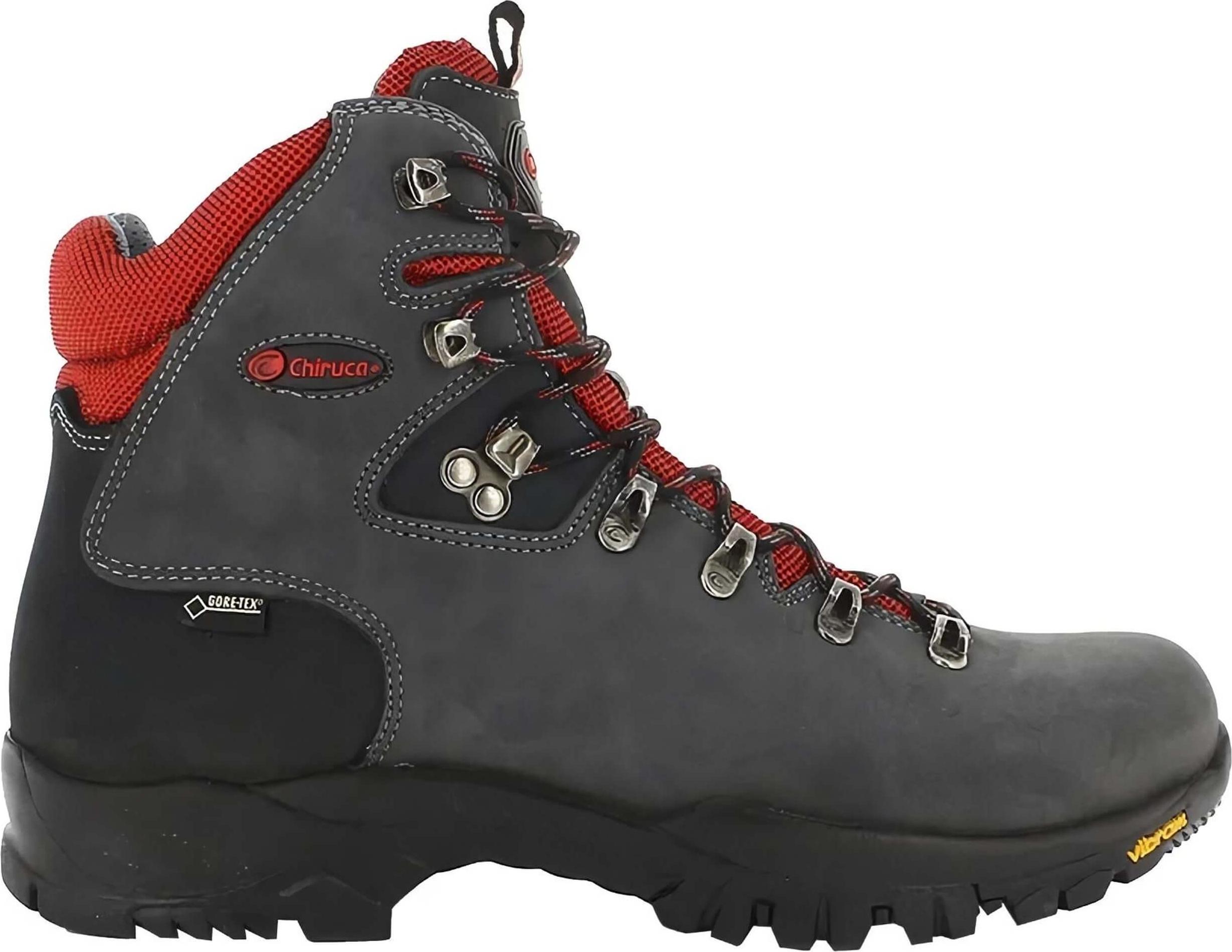 Stiefel Chiruca 4470005 für Herren