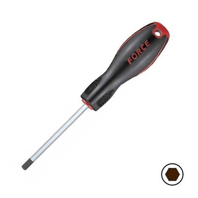 FORCE Schraubendreher 71405