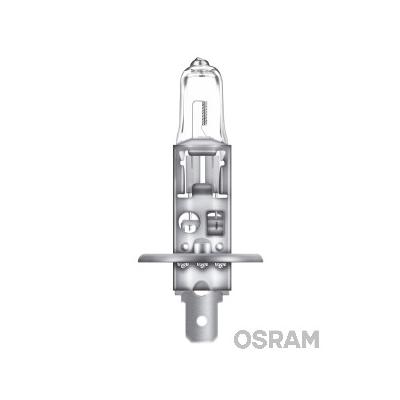 OSRAM Glühlampe, Nebelscheinwerfer NIGHT BREAKER® SILVER 64150NBS
