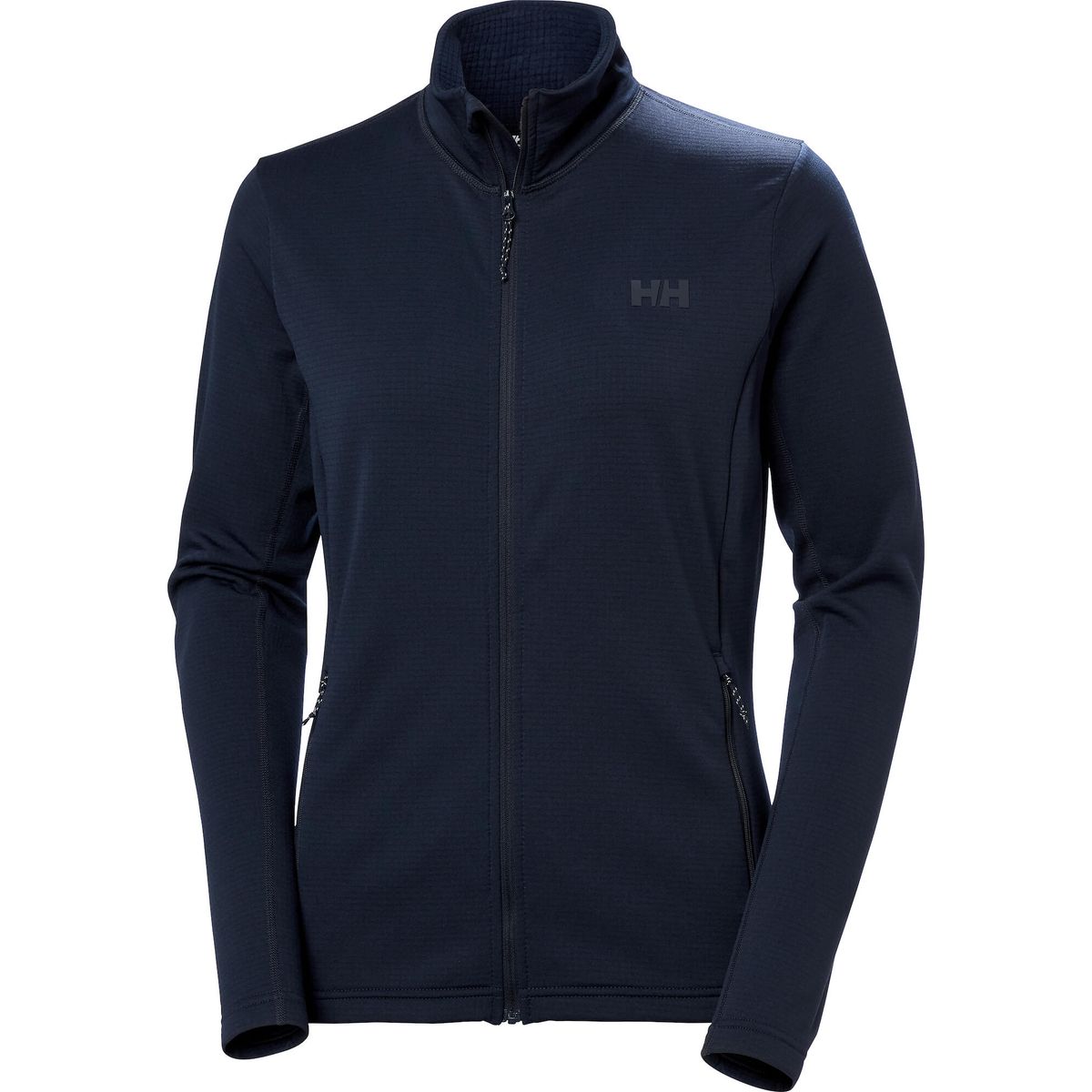 Helly Hansen W Versalite Fleece Jacket navy (597) XL 49557_597-XL