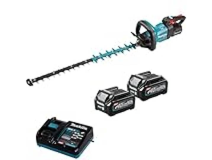 Makita Maki UH005GD201 Akku-Heckenschere 40 V 75 cm
