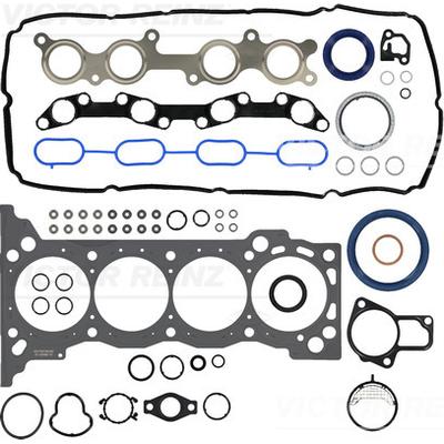 VICTOR REINZ Dichtungsvollsatz, Motor 015359004