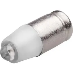Eao Single-LED T1 3/4 10-2J12.1069