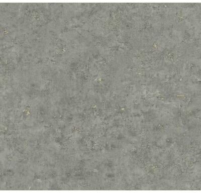 Seabrook Designs Hana Vinyl Unpasted Wallpaper