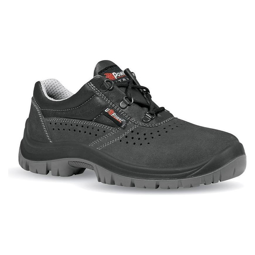 U-Power Sicherheitshalbschuh MOVIDA S1P SRC Grösse 48 (S1P, 48) (UE20025)