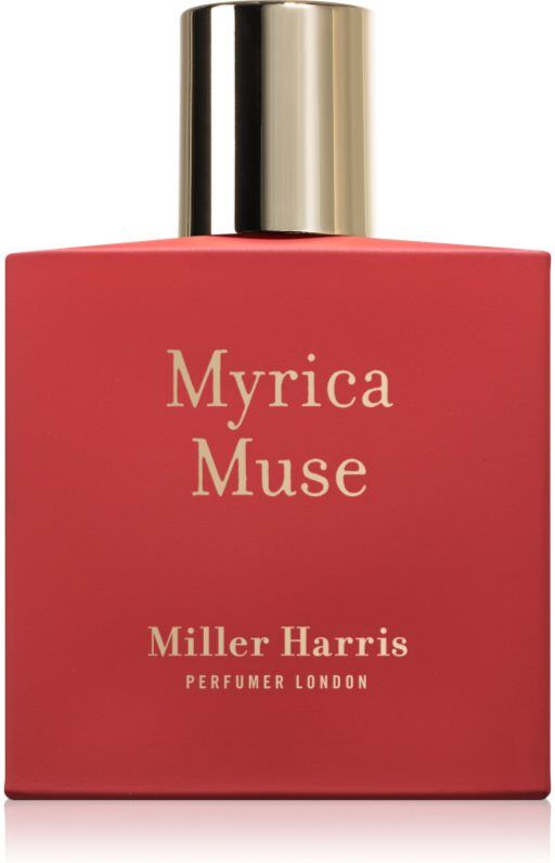 Miller Harris Myrica Muse Eau de Parfum mixte 50 ml