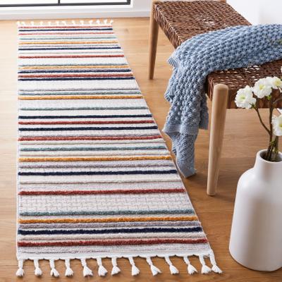 SAFAVIEH Handmade Marrakech Phuong Traditional Rug