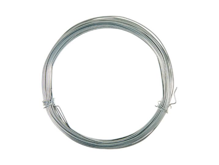 Ayce Eisendraht Verzinkt ⌀ 1.1 mm