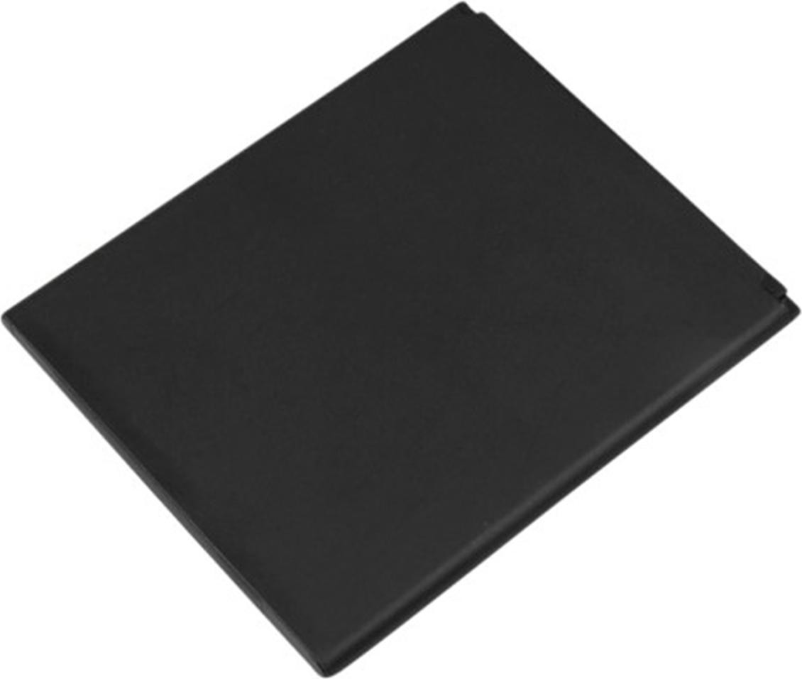 Avizar vervangende Li-ion batterij 3.7V 1700mAh voor Wiko Rainbow Jam zwart
