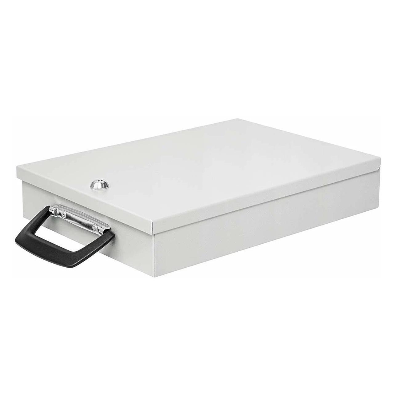 Wedo Werner Dorsch Behälter für Dokumente (A4) (102 1537)