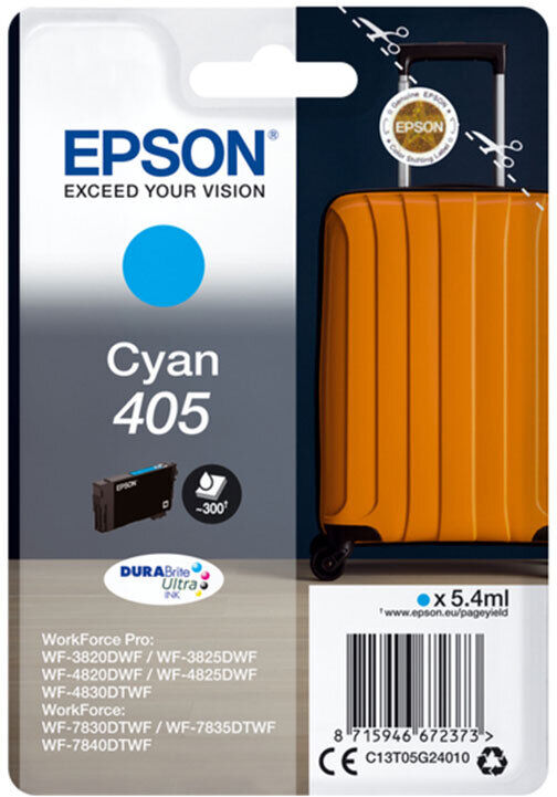 TINTEIRO EPSON C13T09K24010