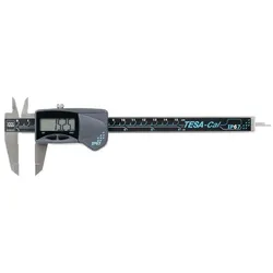 Tesa Technology, Messlehre, Messschieber (15 cm)