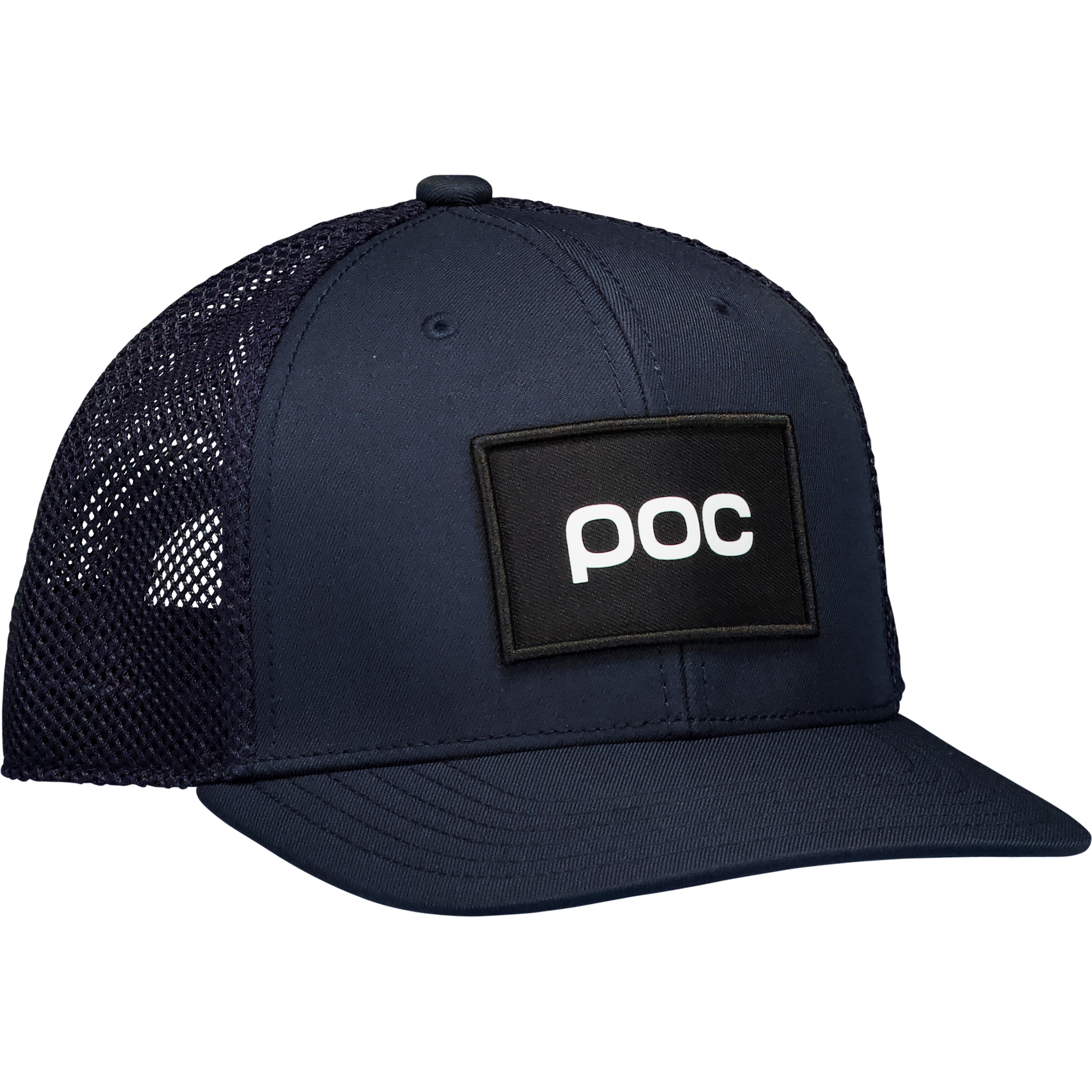 POC Trucker Cap Basecaps blau Lifestyle Atmungsaktiv