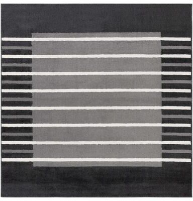 SAFAVIEH Pyramid Plony Casual Rug