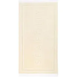SEAFOLLY Accessoire Summer Solstice Towel, Größe ONE SIZE in Gelb Gelb