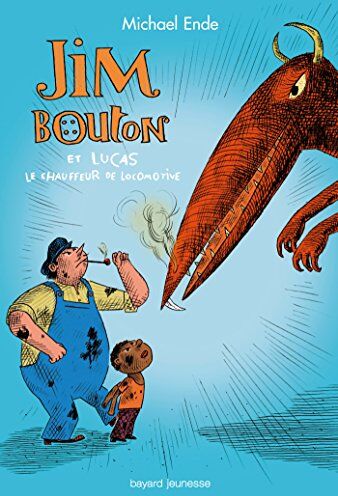 Jim Bouton et Lucas le chauffeur de locomotive - Preis vom 30.09.2026 22:30:23 h