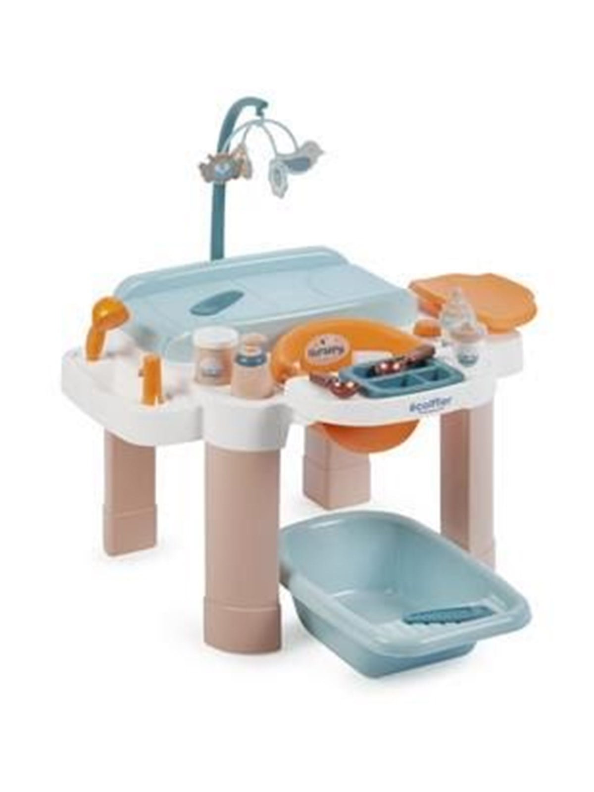 Ecoiffier Puzzletisch