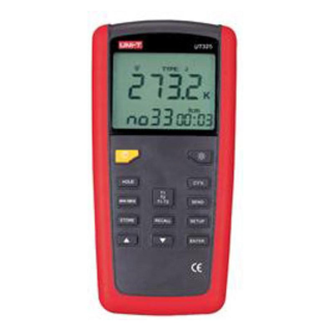 Uni-Trend Uni-T UT325 Contact Thermometer (UT325)