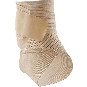 3M Sprunggelenkbandage FUTURO, für rechts & links, beige, Größe M