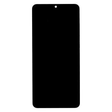 Samsung LCD-Display + Touch-Einheit + Frontabdeckung für A075 Galaxy A07 4G (Display) (57983132476)
