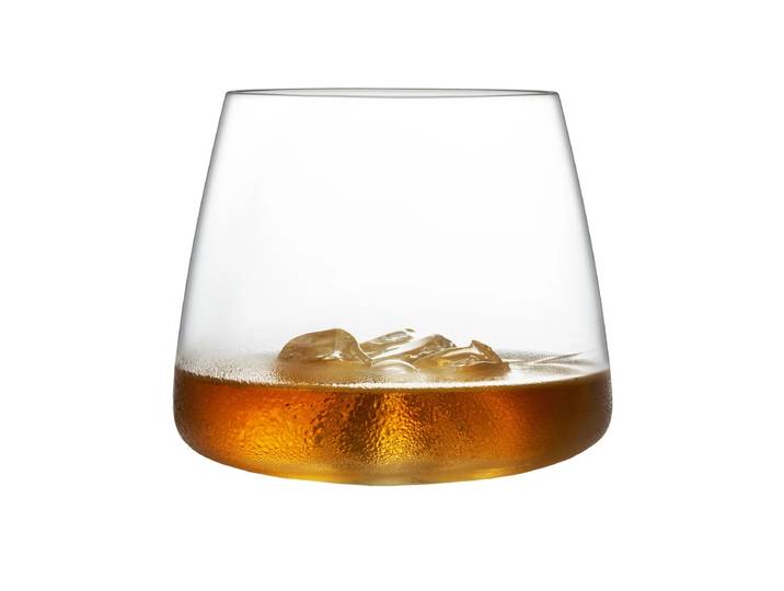 Normann Copenhagen - Whisky Gläser, 2er-Set