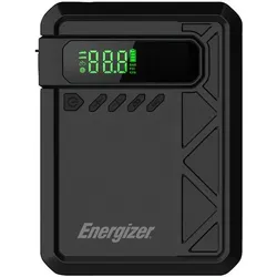 Energizer Akku-Kompressor »JE10001JP«, 16.4x4.6x12.2 cm