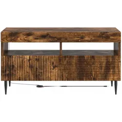 vidaXL, TV Möbel, Wanda (35 x 81 x 43 cm)