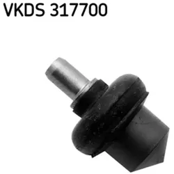 Trag-/Führungsgelenk SKF VKDS 317700 für Austin Rover Mini I