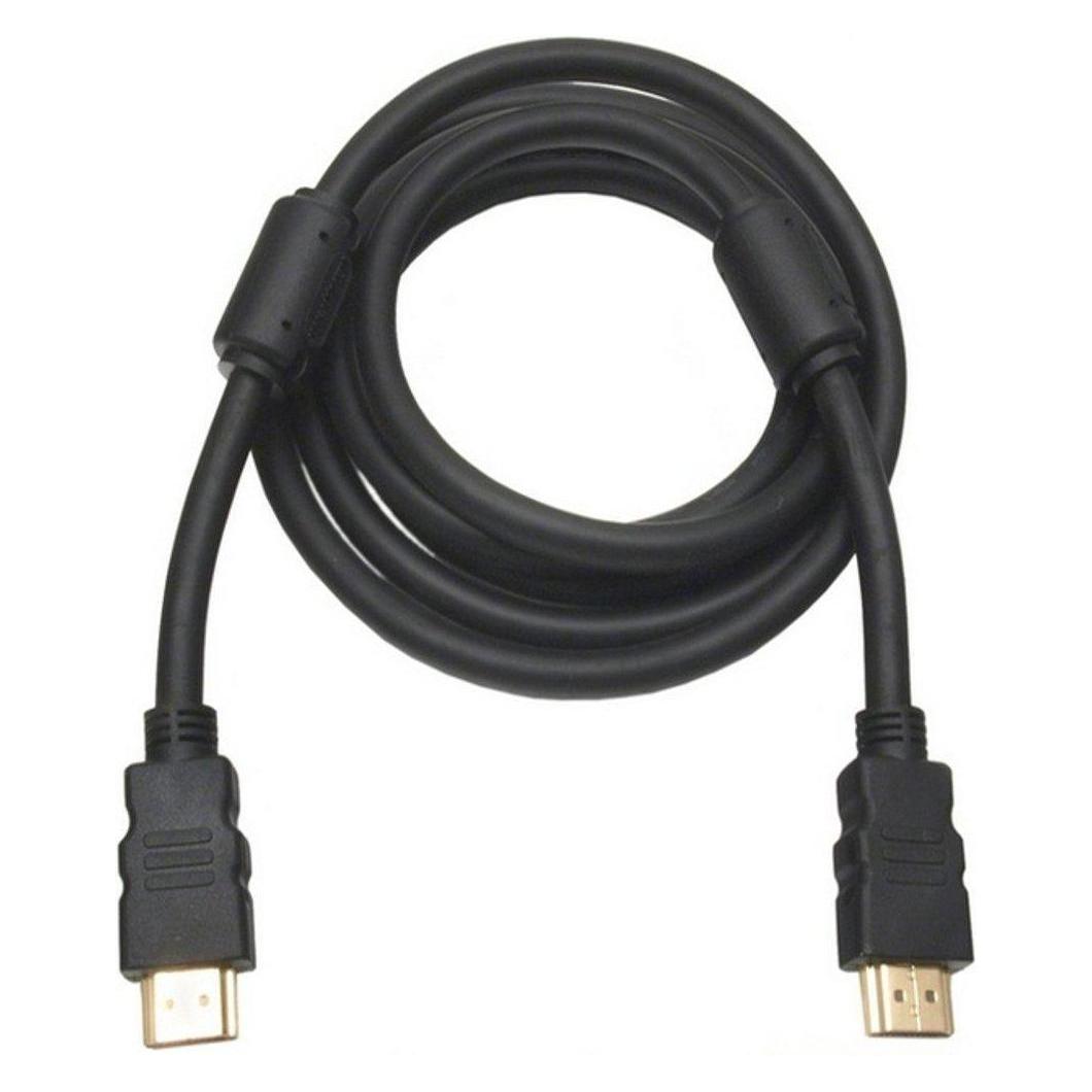 Maclean HDMI Kabel mit Ethernet MCTV-524 (1.80 m) (57834383)
