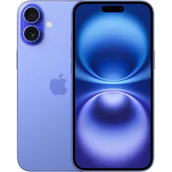 APPLE iPhone 16 Plus, 256GB, ultramarin