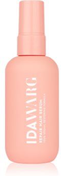 IDA WARG Beauty Repair Serum sérum renovador para cabelo seco a danificado 100 ml. Repair Serum