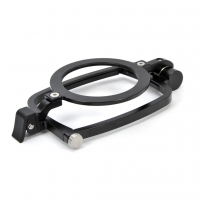 Nauticam - M67 Flip Diopter Holder for NA-LX100, NA-RX100VI and RX100VII Standard Port - #25107