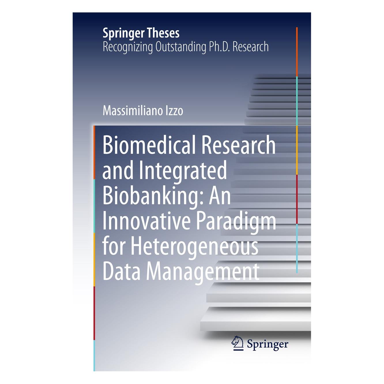Springer lzzo:Biomedical Research and Integrated (Englisch, Hardcover, Massimiliano Izzo) (9783319312408)