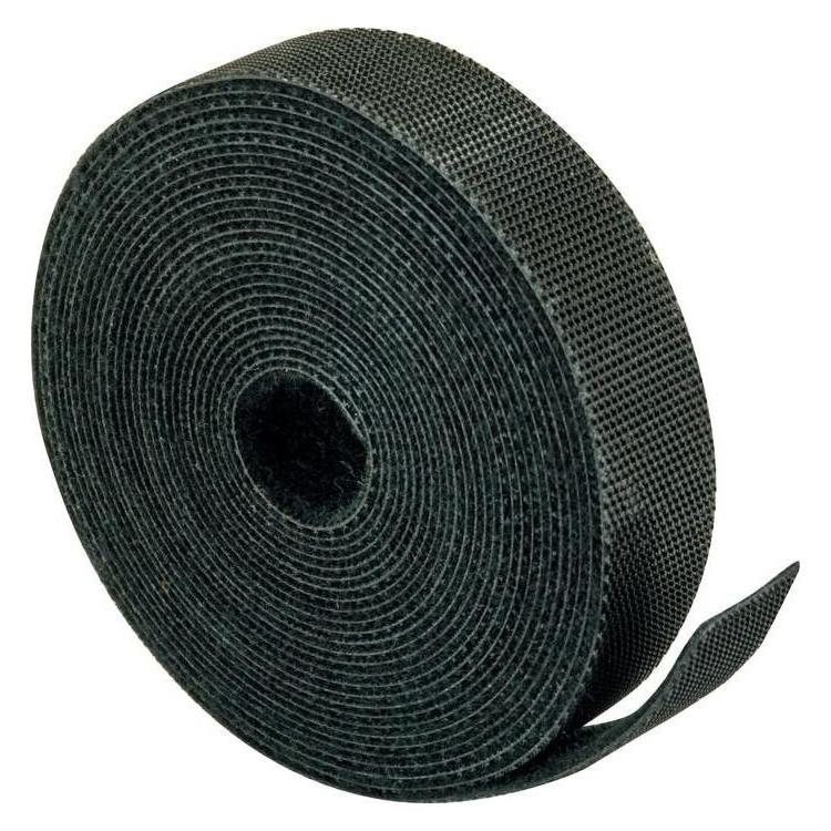Schwaiger Klettbandrolle (12 mm) (KMKK3010)