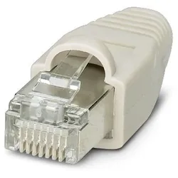 Phoenix Contact RJ45-Stecker VS-08-NP-RJ45-GY