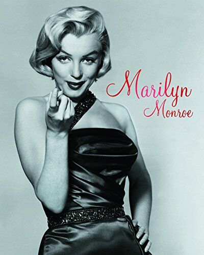 Parragon - Marilyn Monroe - Preis vom 01.10.2026 17:08:56 h