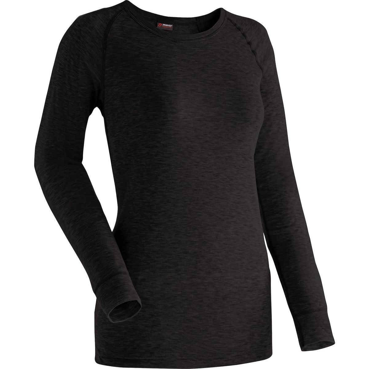 Maier Sports Da-waesche-set black (M10900) 3XL 3000031-M10900-3XL
