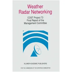 Weather Radar Networking, Fachbücher von D. H. Newsome, H Newsome