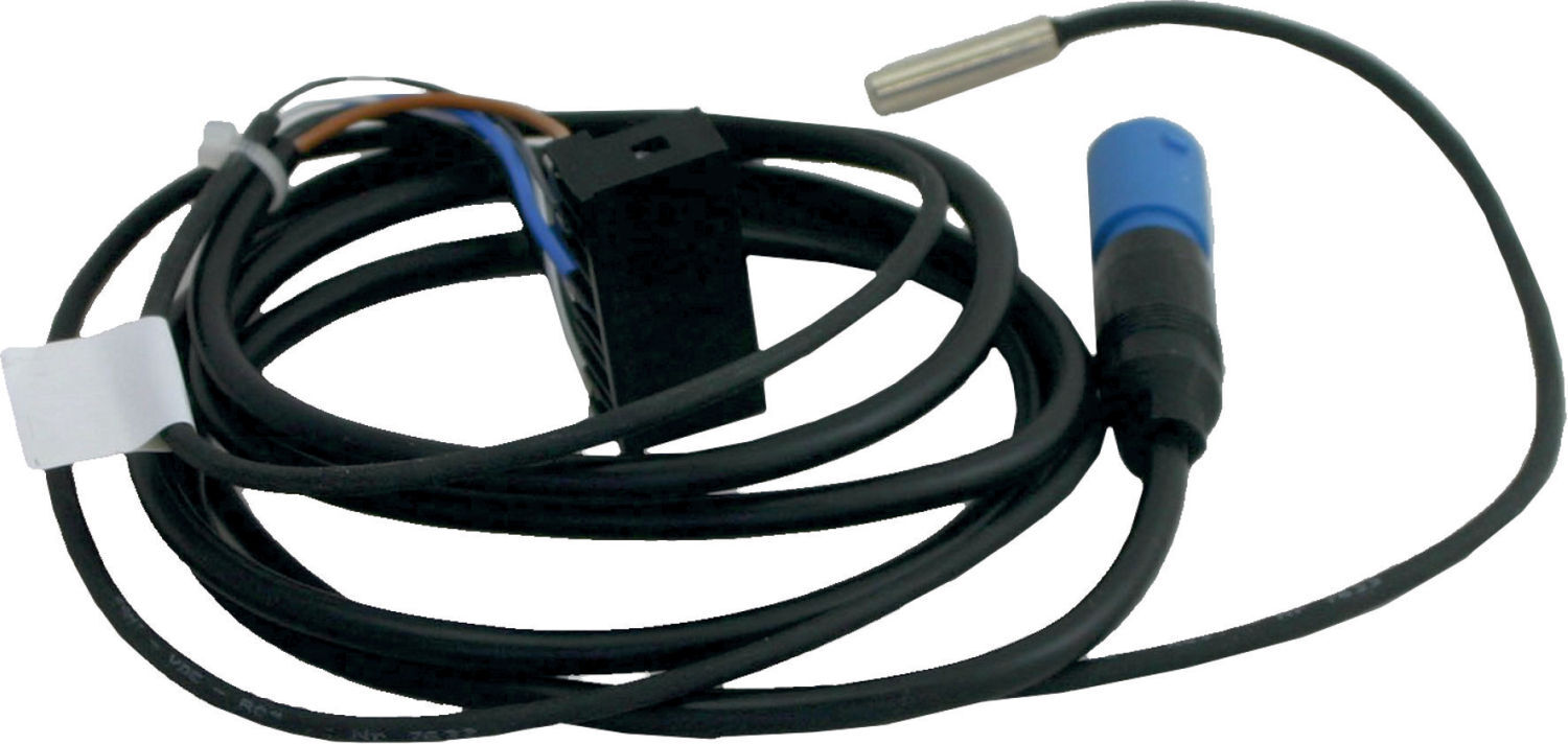 Wolf Électron de loup. Capteur de stockage 274108099 avec fiche