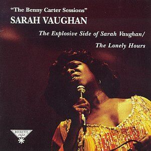 Sarah Vaughan - Explosive Side of - Preis vom 11.10.2026 03:10:56 h