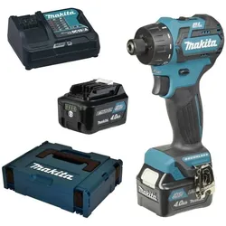 Makita, Bohrmaschine + Akkuschrauber, DF 032 (Bohrschrauber)