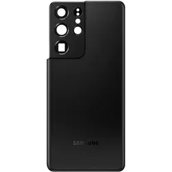 Samsung Akkudeckel S21 Ultra, Smartphone Akku