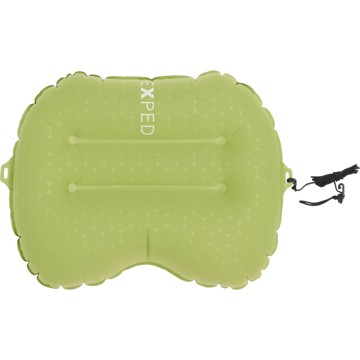 Exped Ultra Pillow meadow L 7640423641621