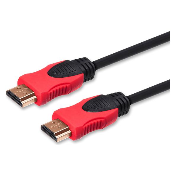 Savio GCL-04 HDMI-Kabel HDMI Typ A (Standard) (3 m) (GCL-04)