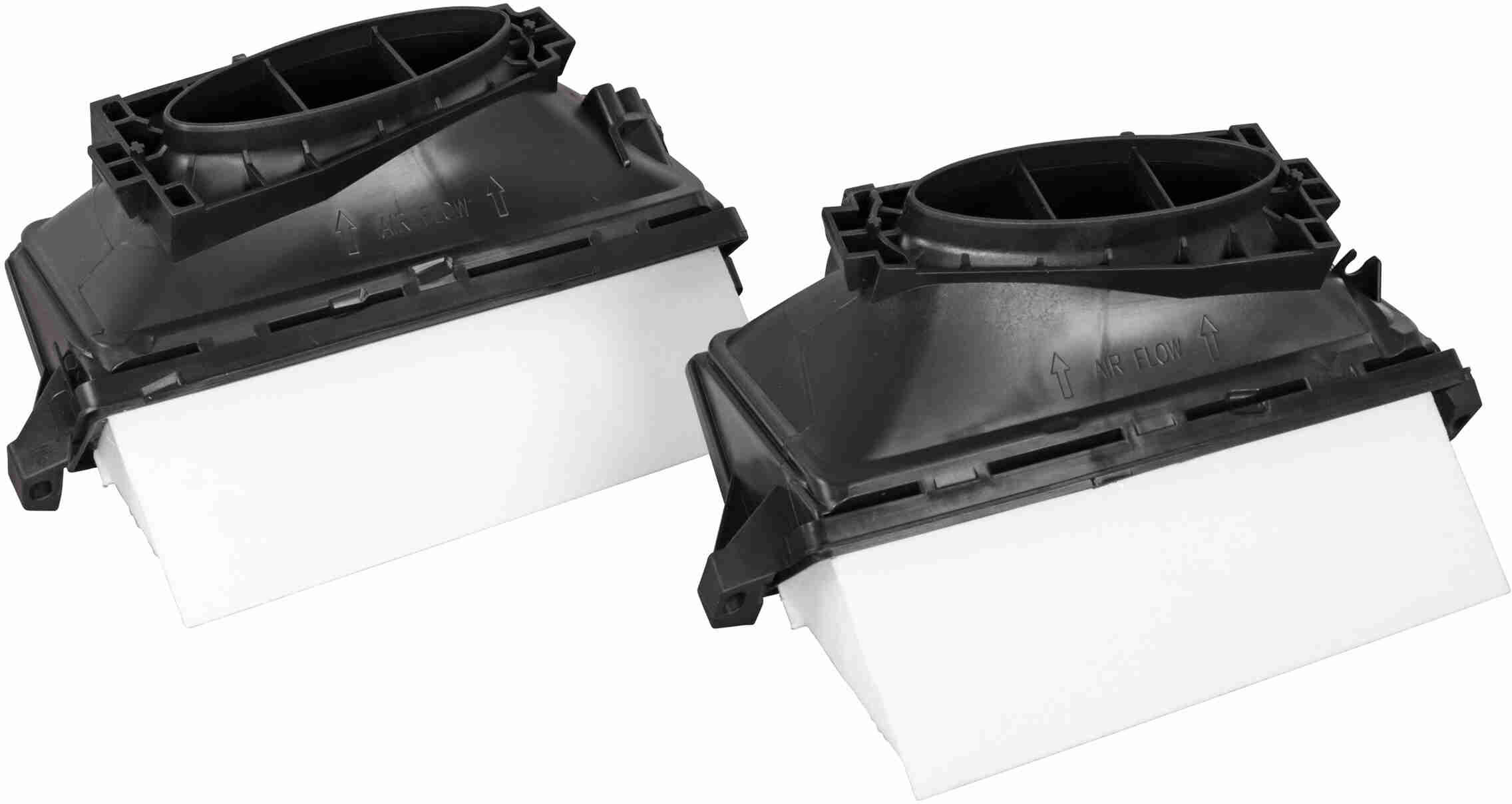 Vaico Luftfiltersatz Original Qualität V30-7654 Rechts Für Mercedes