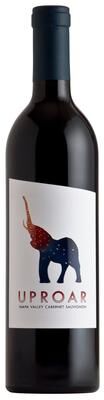 """Mark Herold""" """Mark Herold Uproar Cabernet Sauvignon 2021 Red Wine - California"""