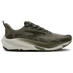 Brooks Herren Ghost Trail grün 42.5